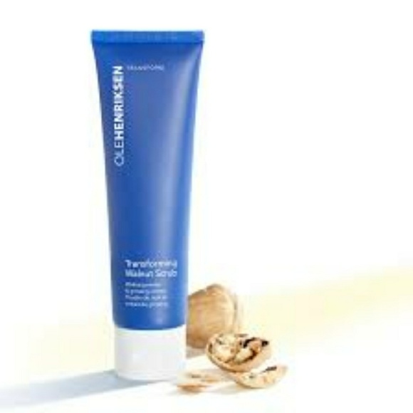 OLE HENRIKSEN Other - OLE HENRIKSEN Transforming Walnut Scrub